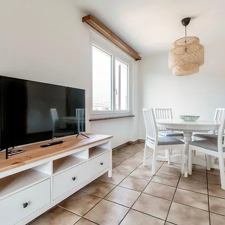 Apartman Cosy *